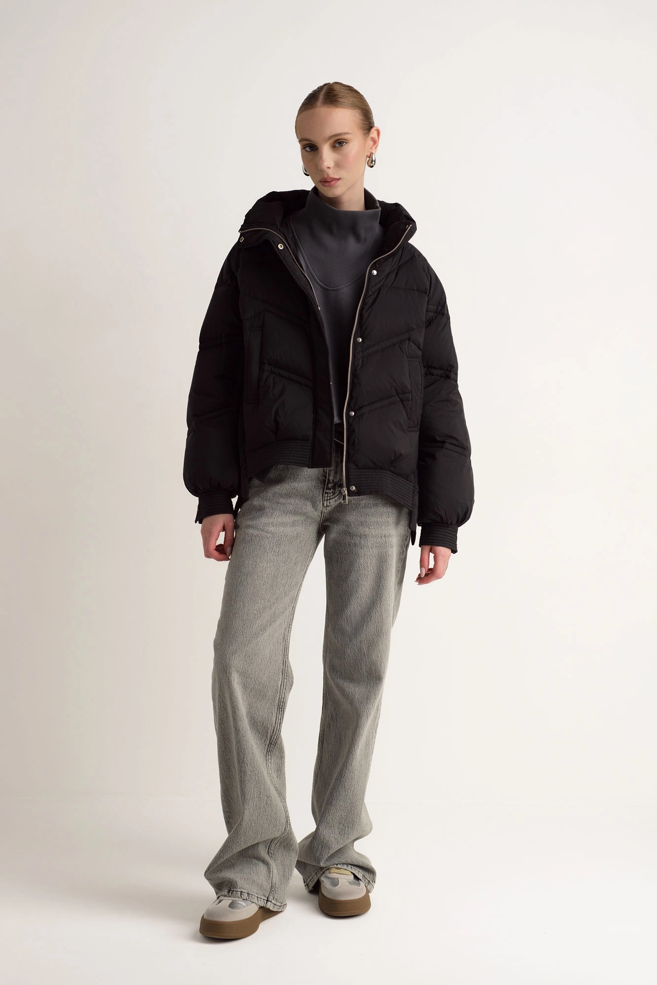 W-242-KT-34-0002 куртка the hills 