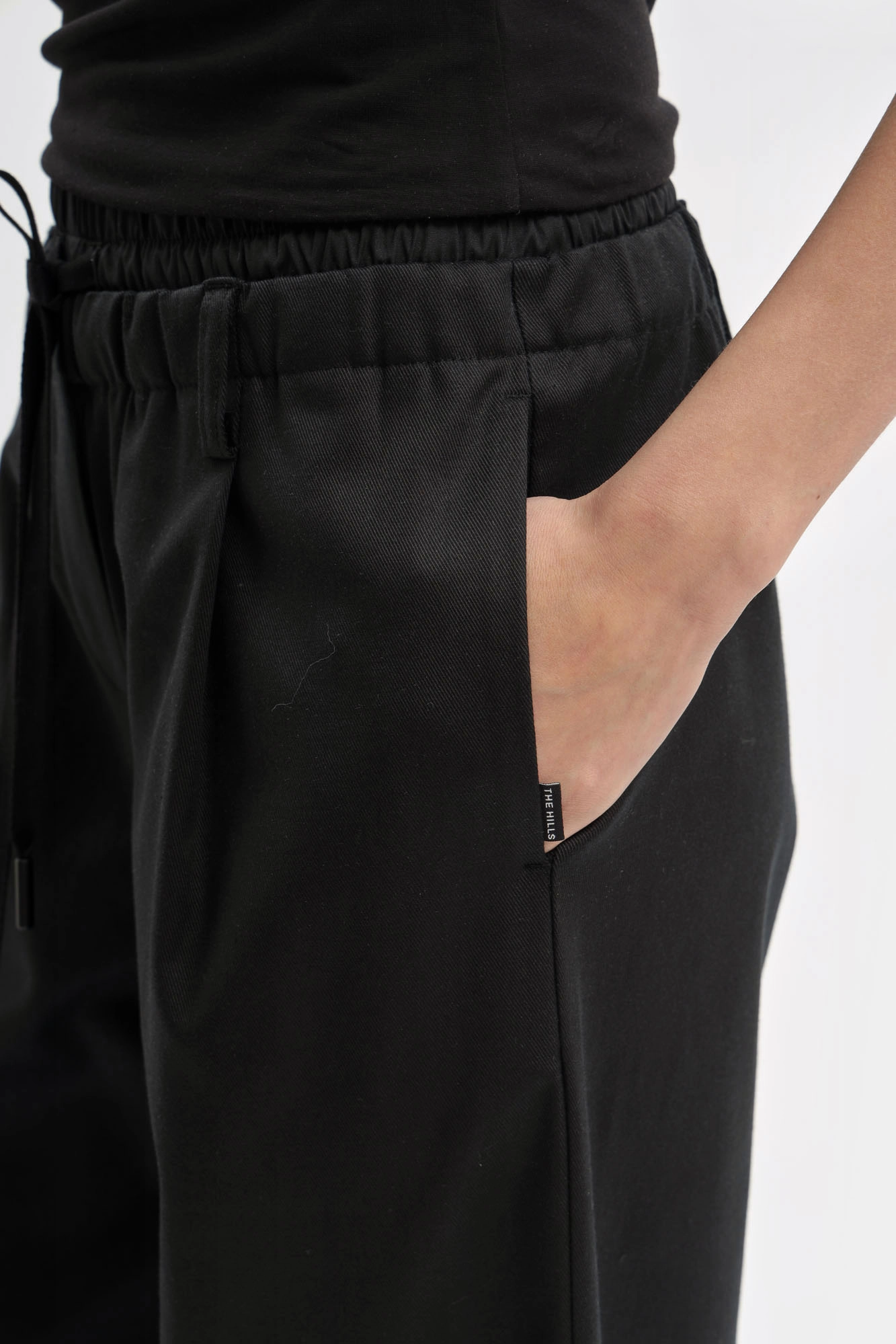 W-261-TH-56-2303 брюки the hills 