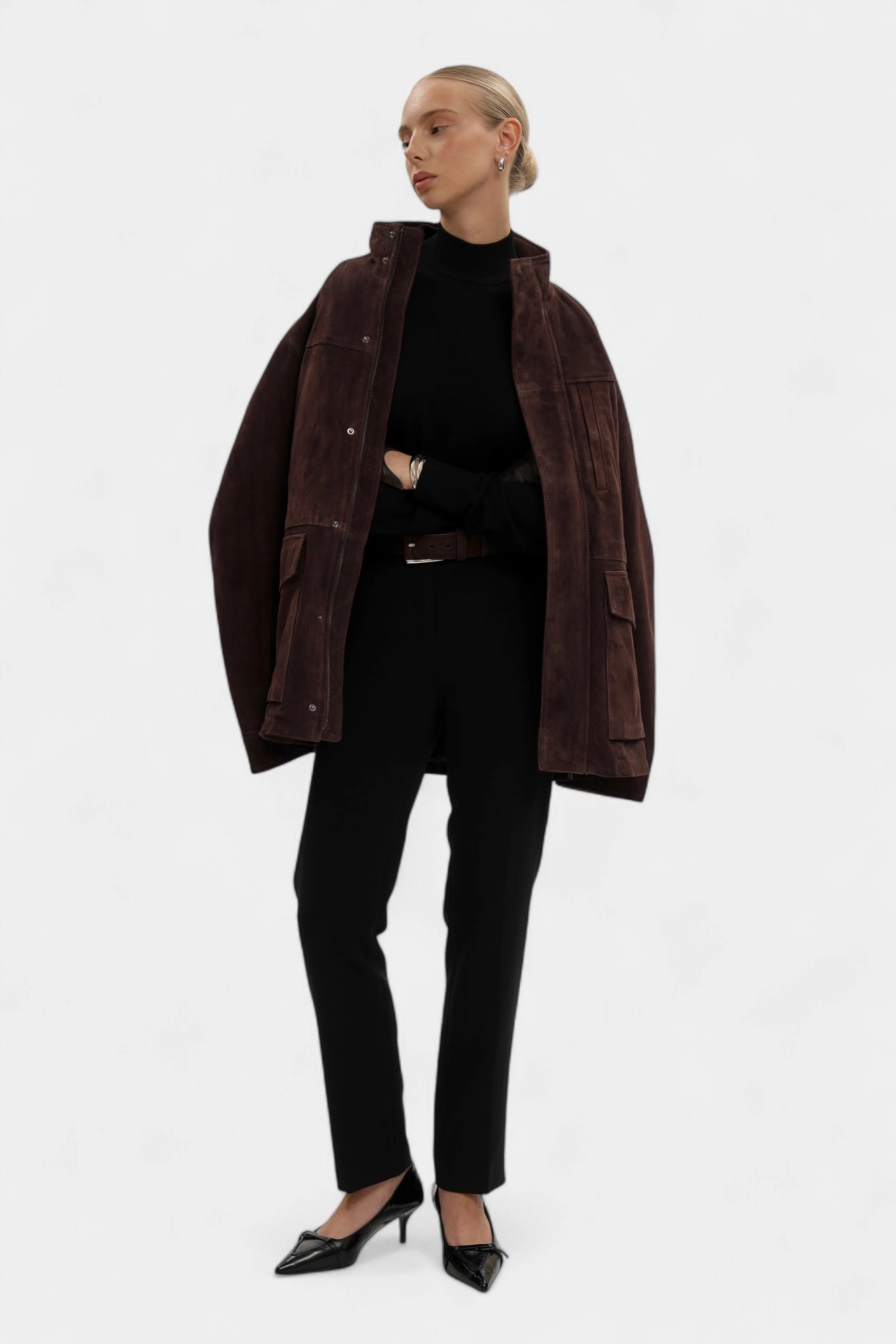 M7336001123N-WK602K01-48SM джемпер trussardi 