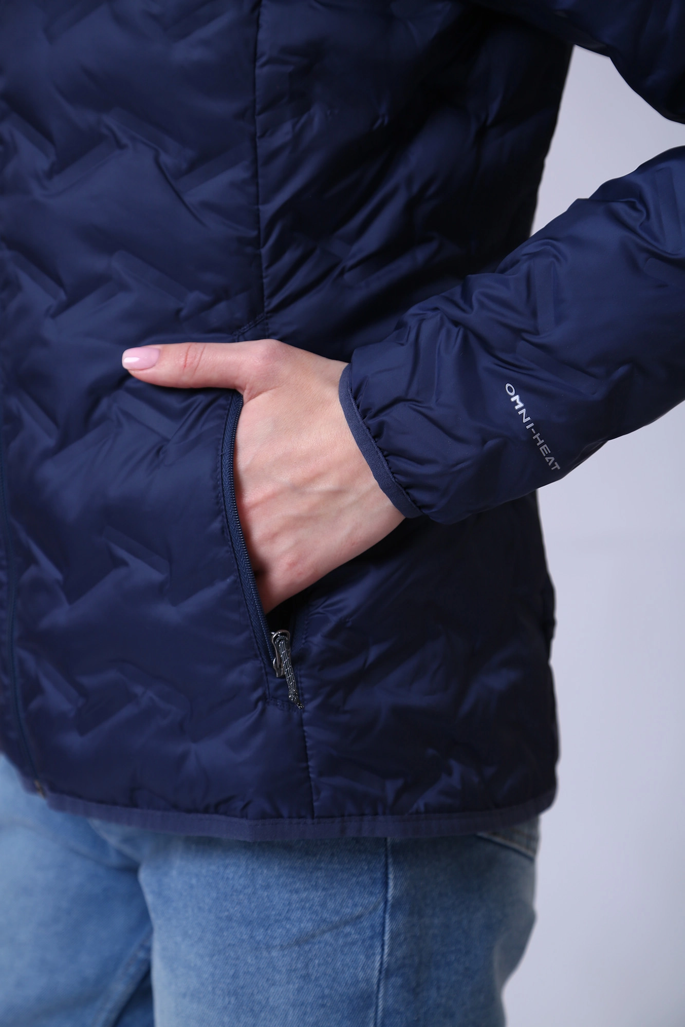 1875921 пуховик delta ridge™ down jacket columbia 