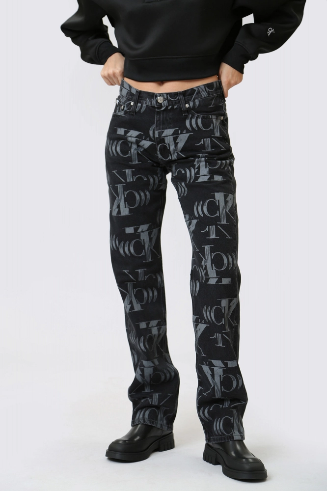 Футболка The Hills  Черный