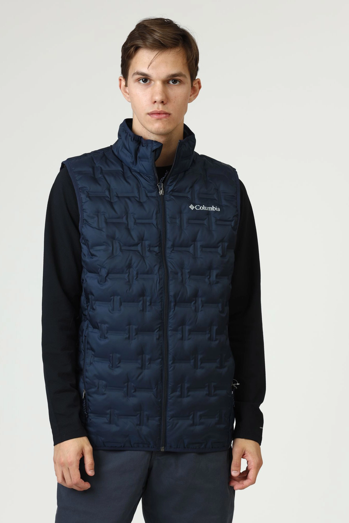 Delta Ridge Down Vest Columbia