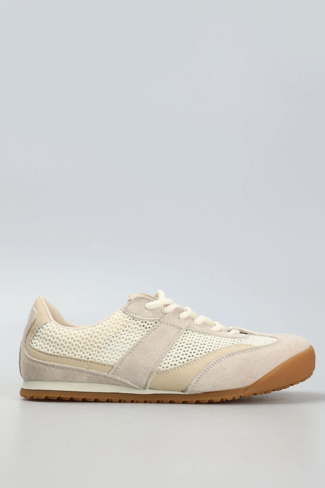 Брюки джинсовые Van Mich Хлопок Коричневый