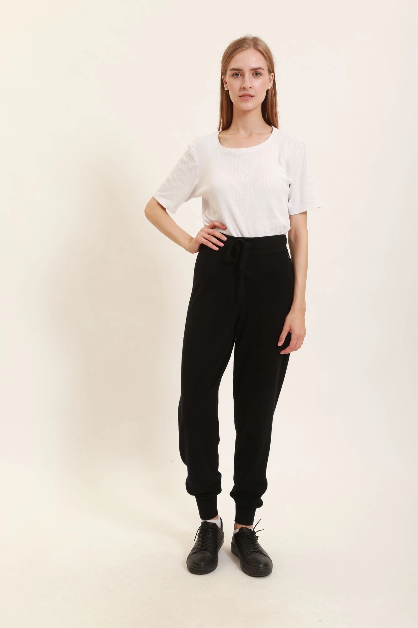 6KYP2A_YMT8Z брюки спортивные armani exchange 