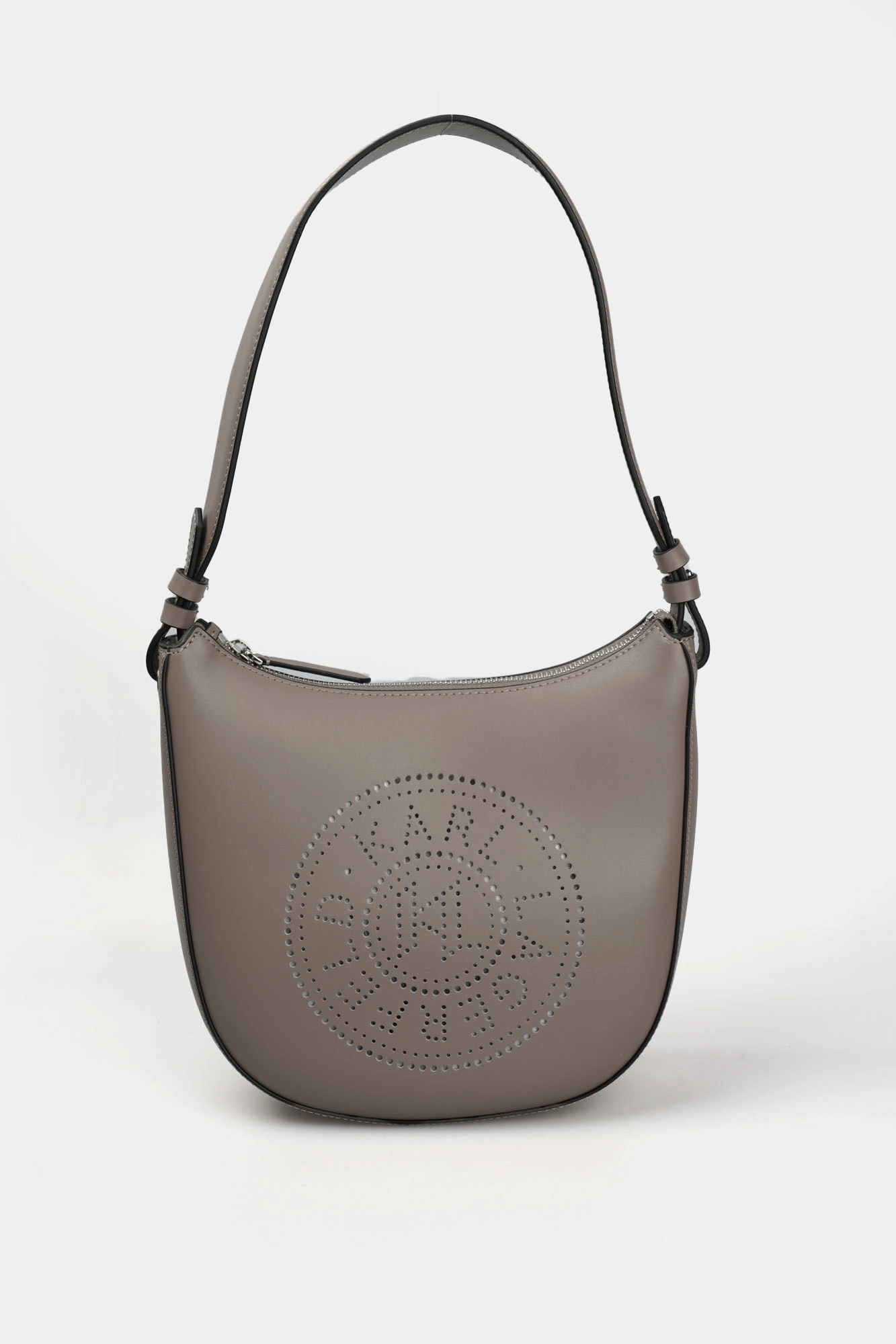 A1W30026 Сумка Karl Lagerfeld Серый