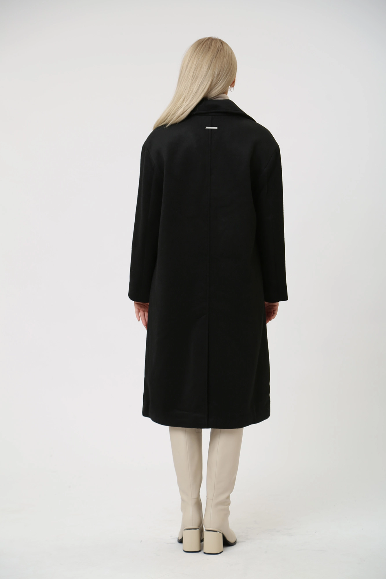 6RYL40_YN8LZ пальто armani exchange 