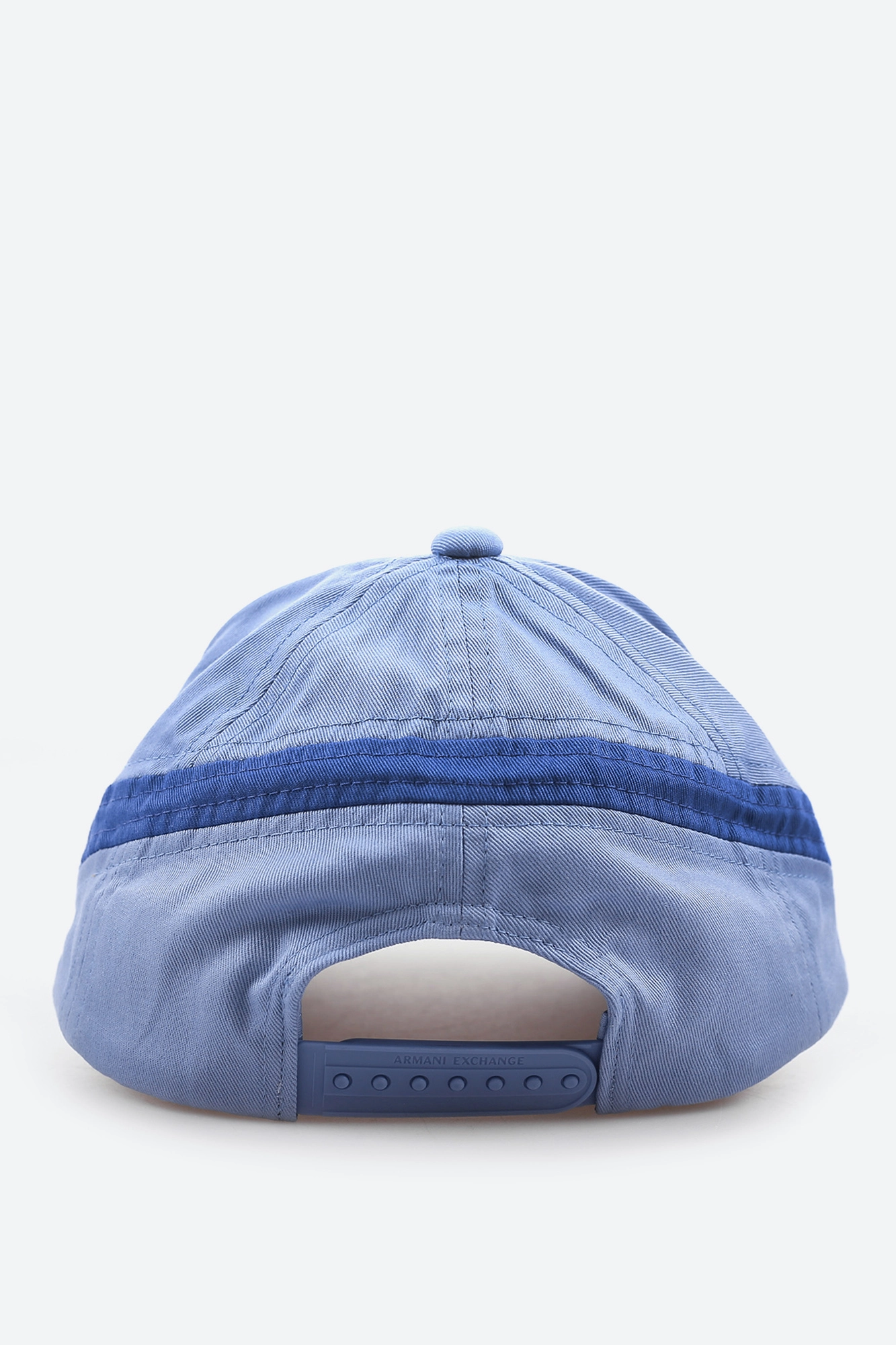 954202_2R112_19831 Кепки Armani Exchange Голубой