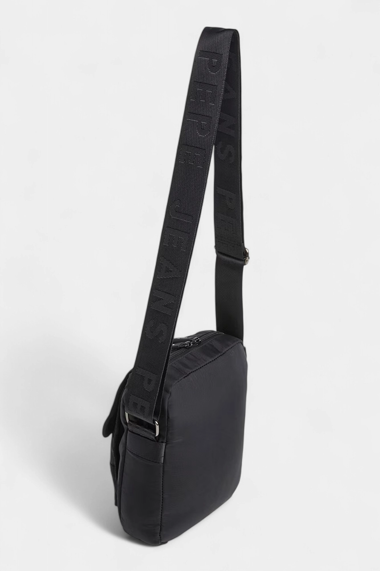 PM030879 Сумка Pepe Jeans Черный