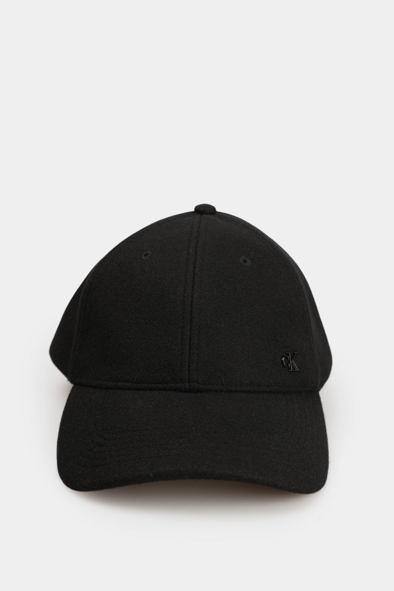 LV04D5054G Кепка Calvin Klein Jeans Черный