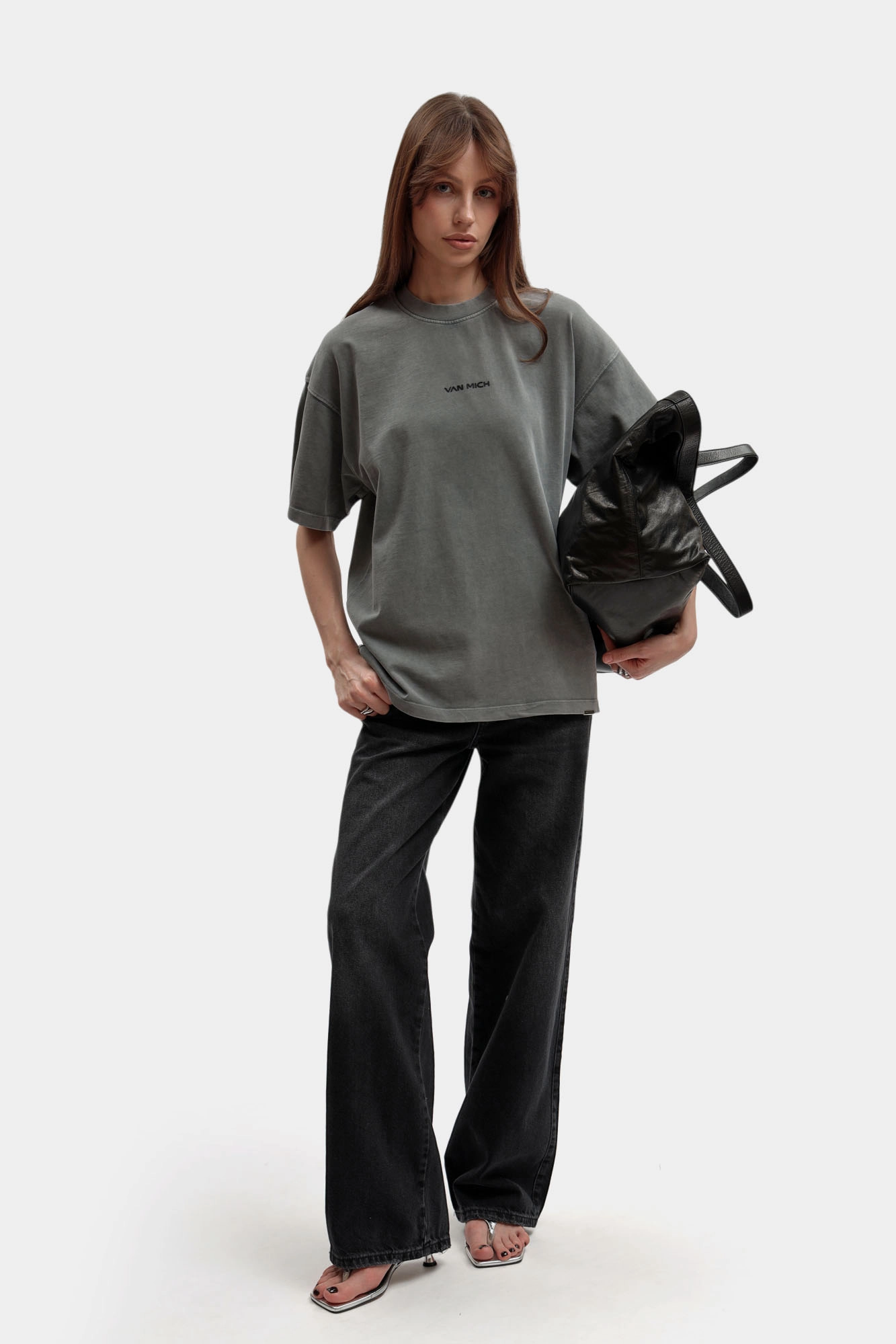 VW-FAT-22-657 футболка van mich 