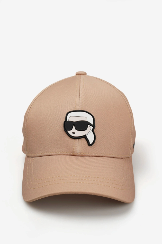 Ветровка EA7 Полиамид Бежевый