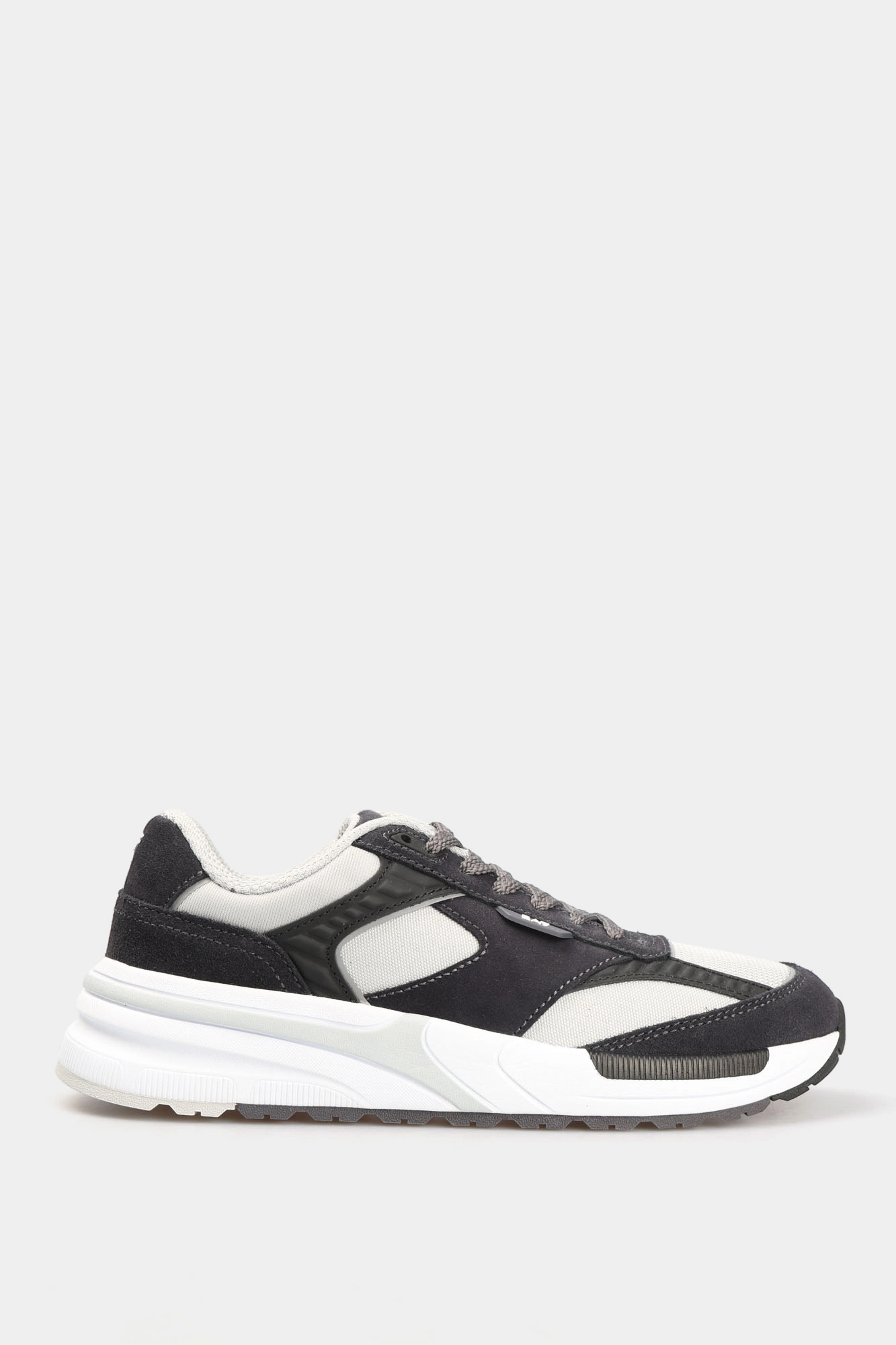 X8X240_XK434 Кроссовки EA7 Черный