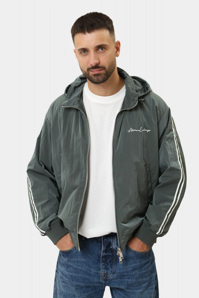 Кепка Bikkembergs Хлопок Серый