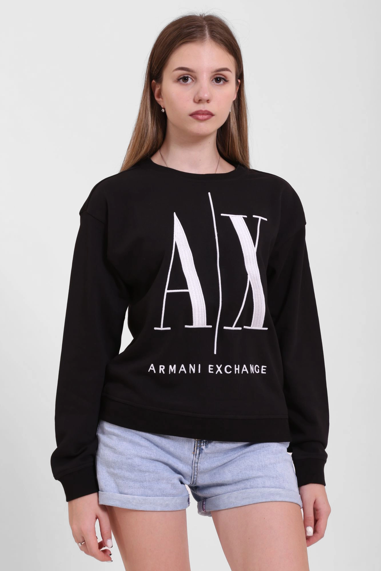 Ax armani exchange clearance