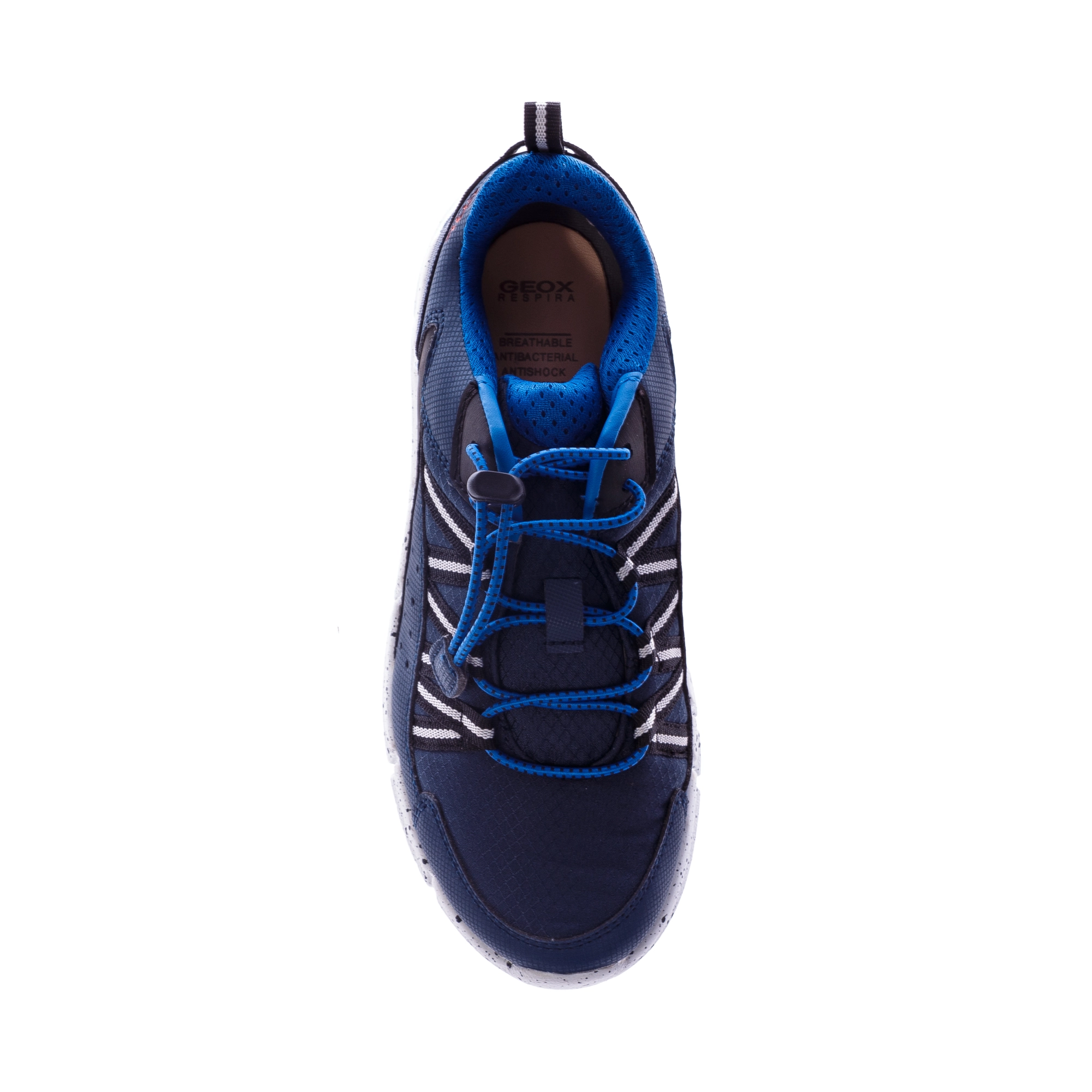 Geox respira blue clearance