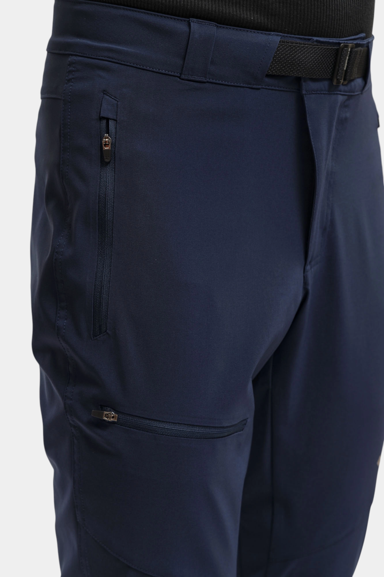 2097491 Брюки спортивные Columbia Синий