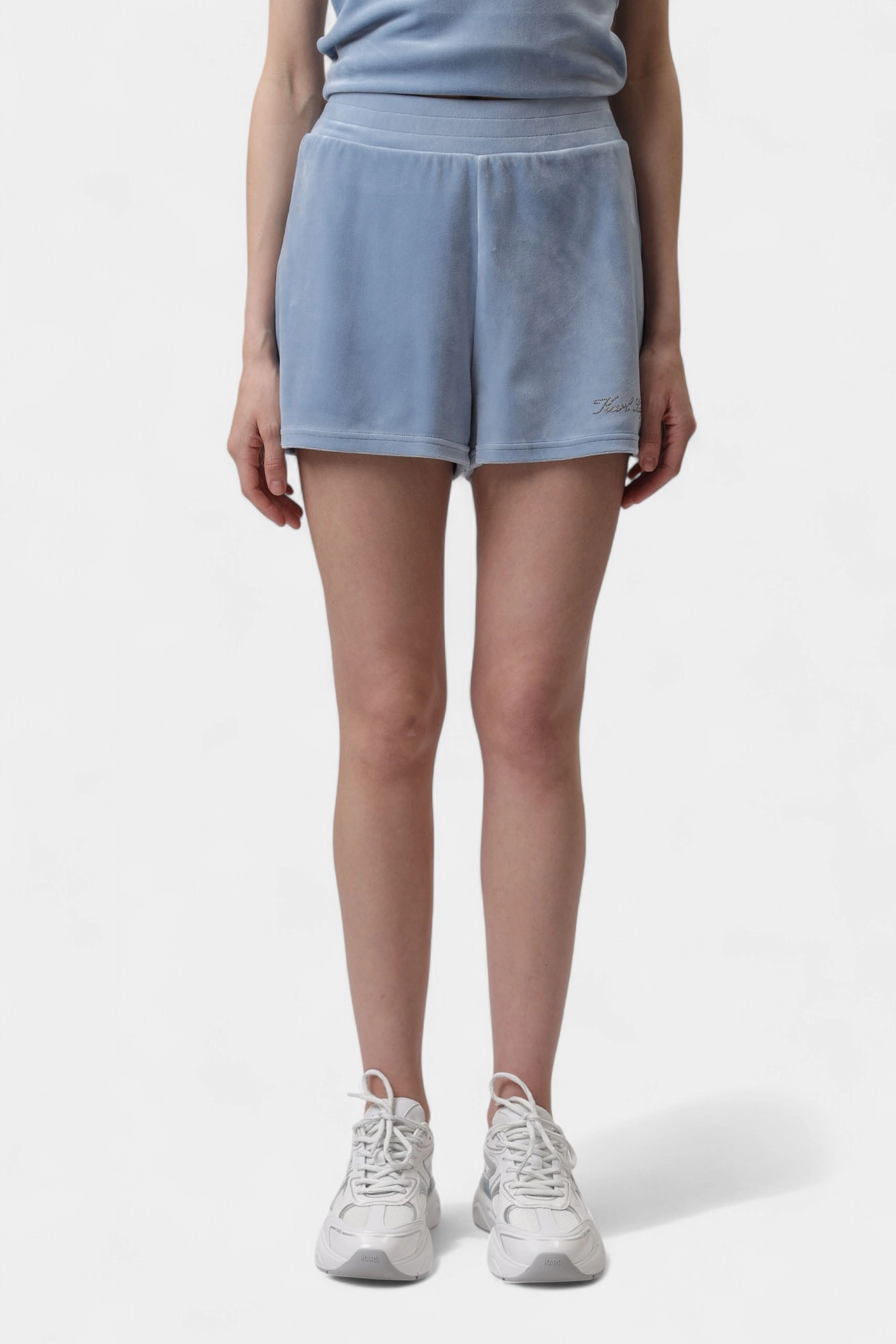 A2W44001 шорты karl lagerfeld 