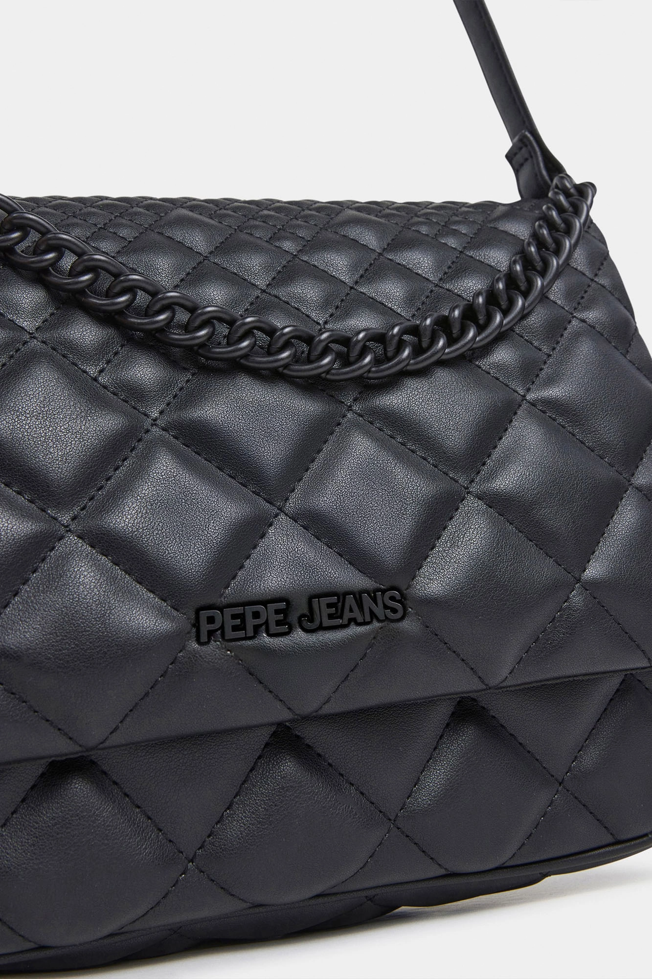 PL0300045 Сумка Pepe Jeans Черный