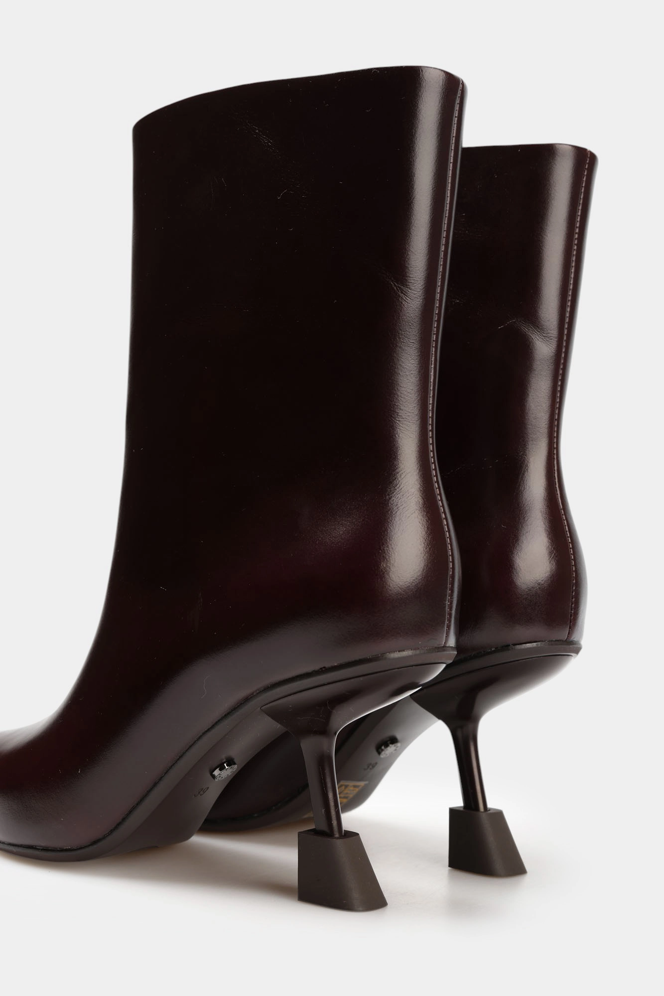 5201-068-521R MRC Ботильоны Marc Cony Коричневый