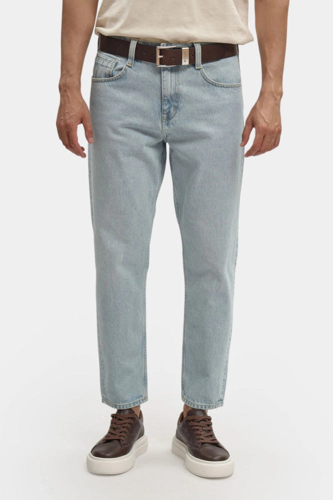 Футболка The Hills  Черный