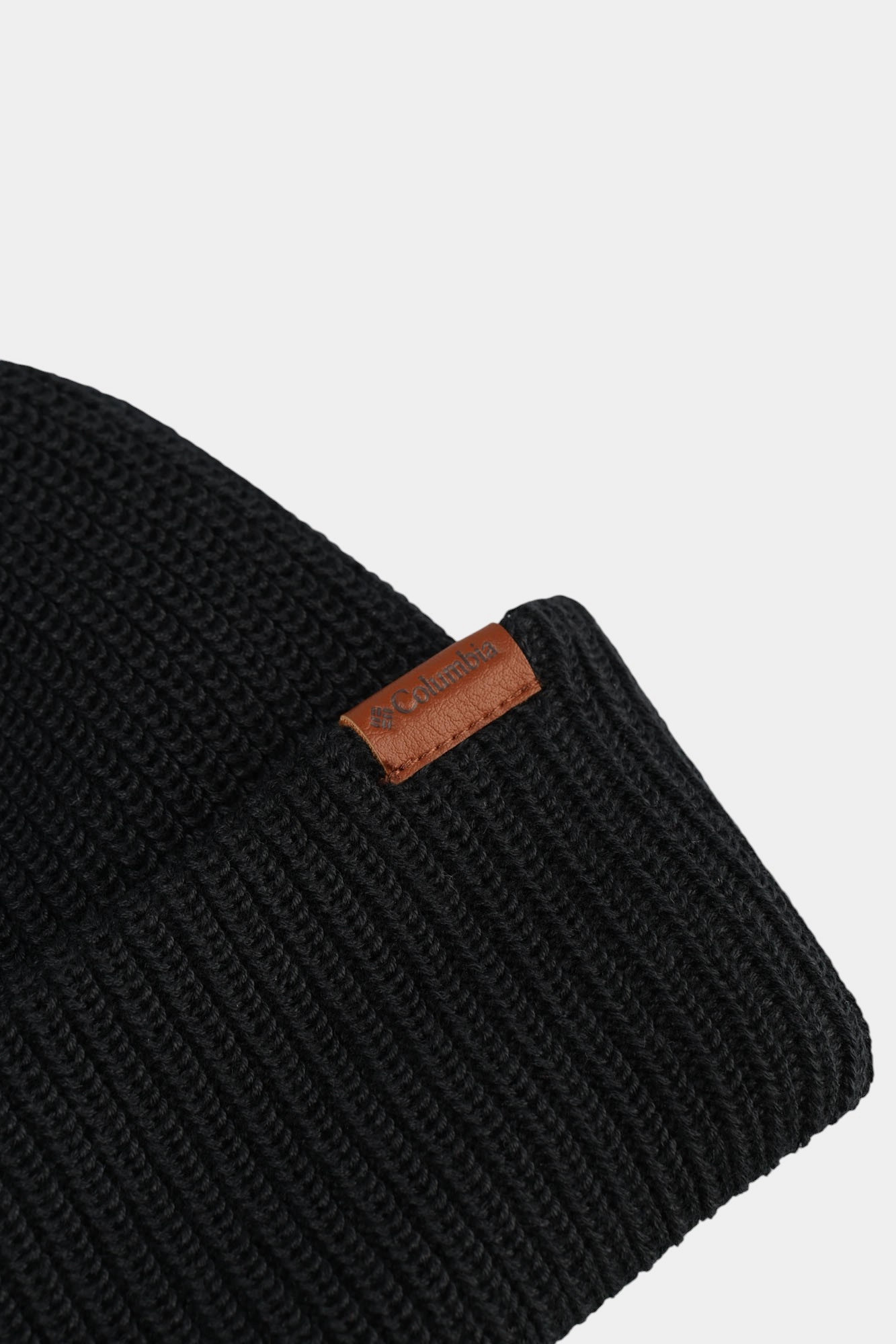 2092611 Шапка Columbia Черный
