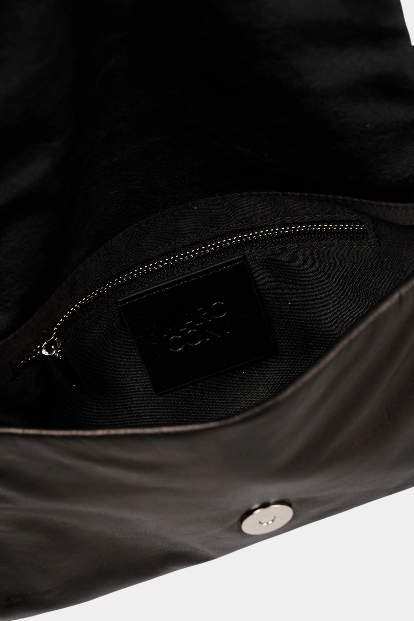 6187-359-742 Сумка Marc Cony Черный