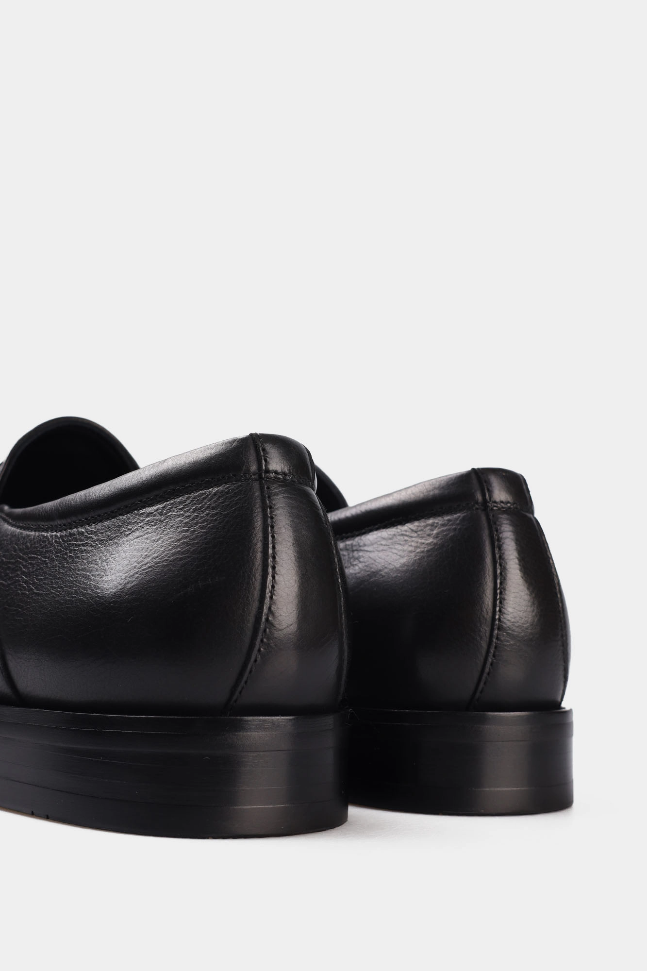 PM-08-2 Туфли Graciana Черный