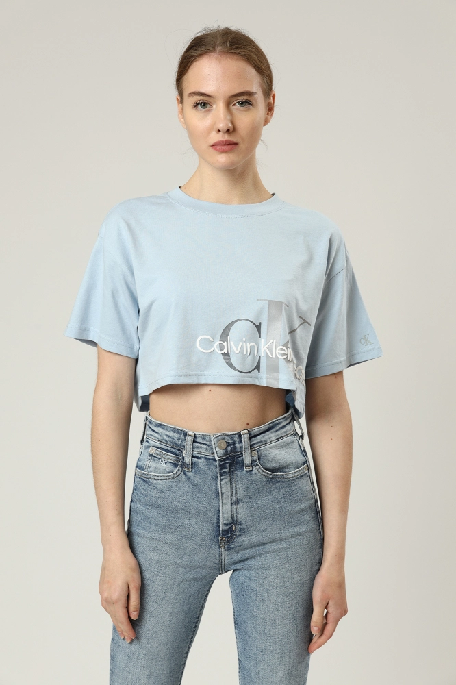 Велосипедки EA7 Полиамид Серый