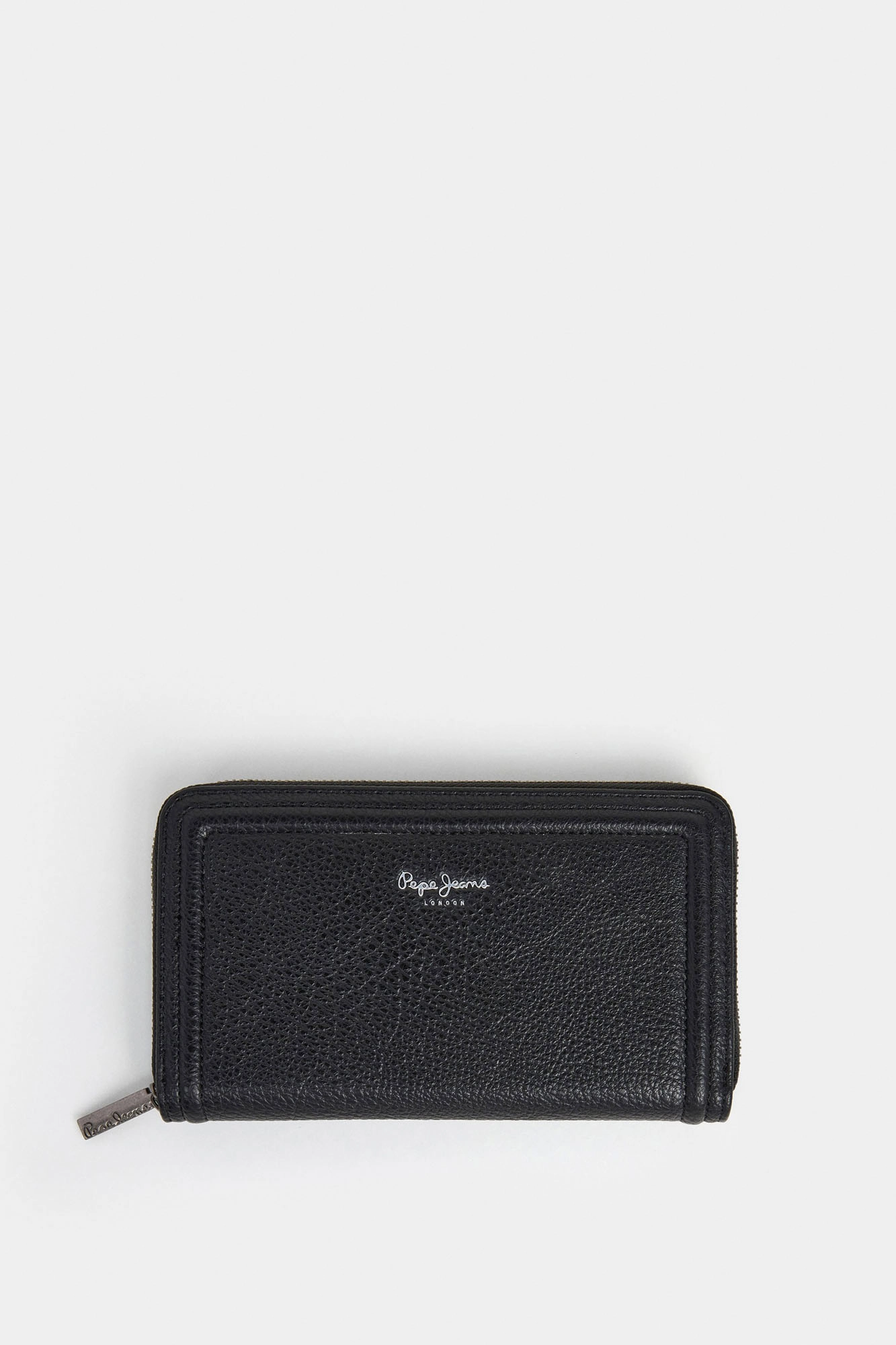 PL0700001 Кошелек Pepe Jeans Черный