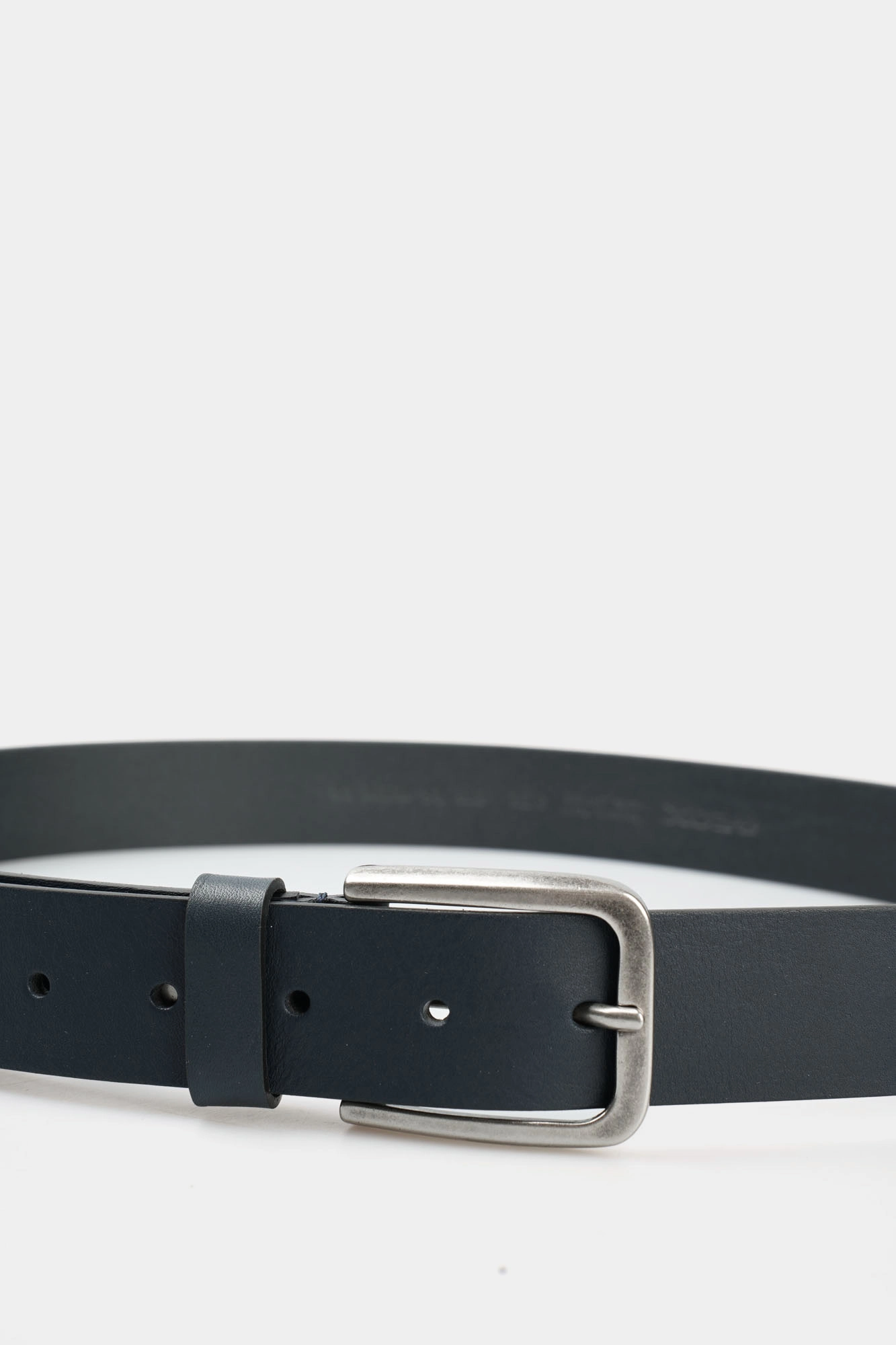 U46K5N0003CC Ремень Geox Синий