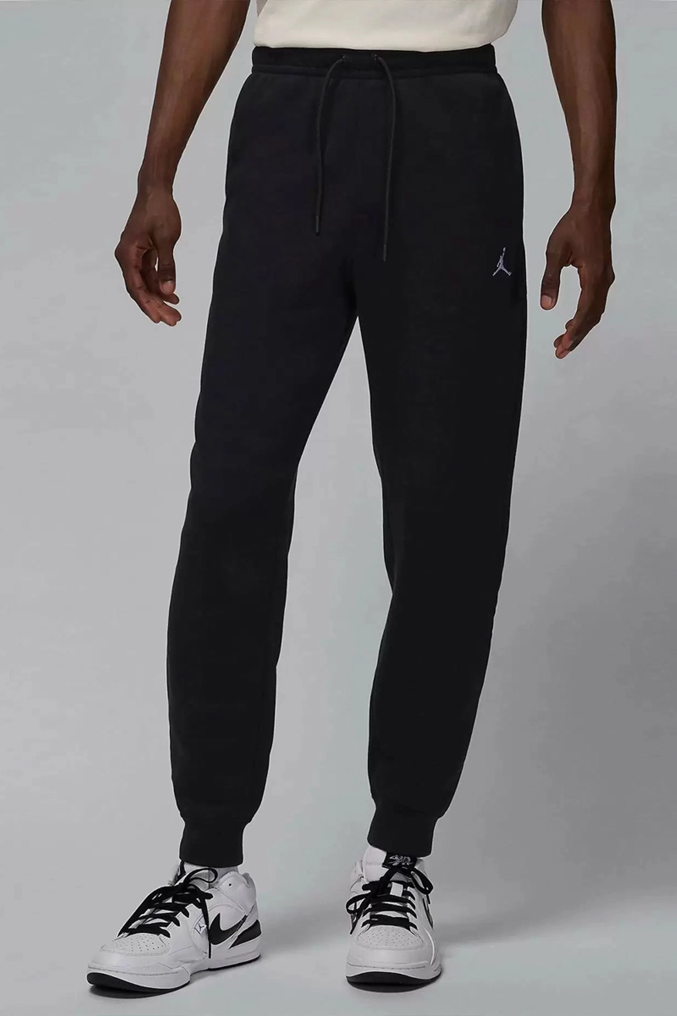 FV7277-010 Брюки Nike Черный
