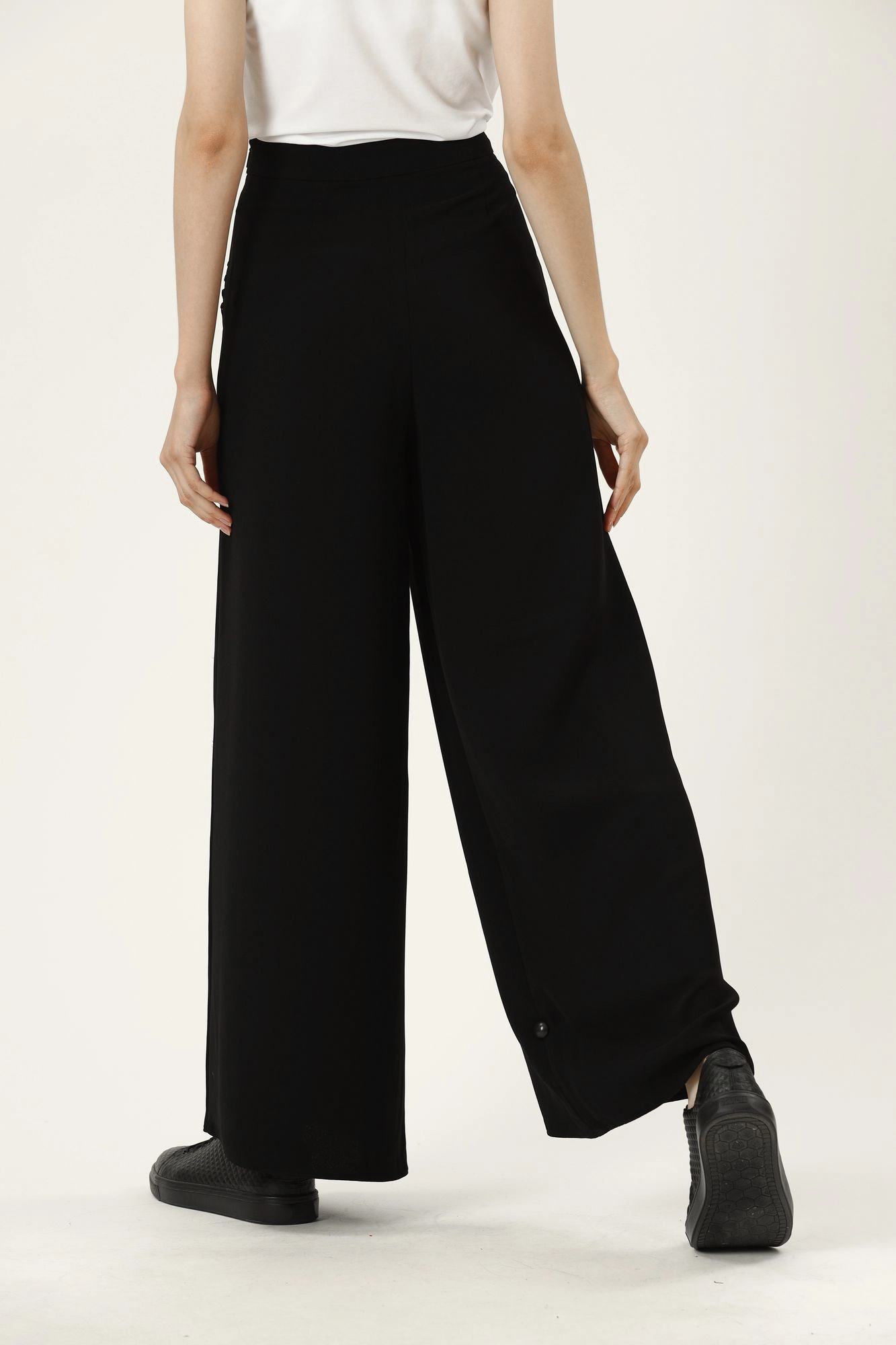 6KYP13_YNSUZ брюки armani exchange 