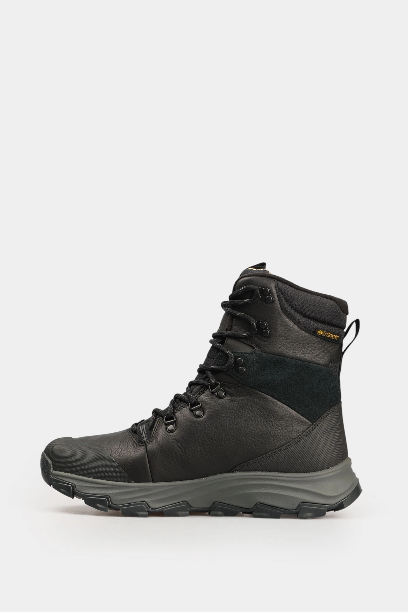 2078971 Ботинки Columbia Черный