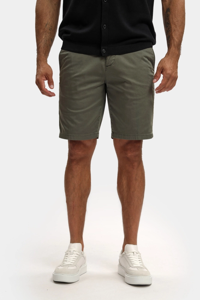 Футболка Armani Exchange Хлопок Черный