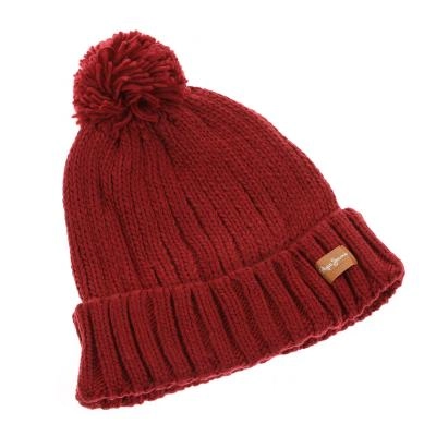 Шарф Pepe Jeans Акрил Синий