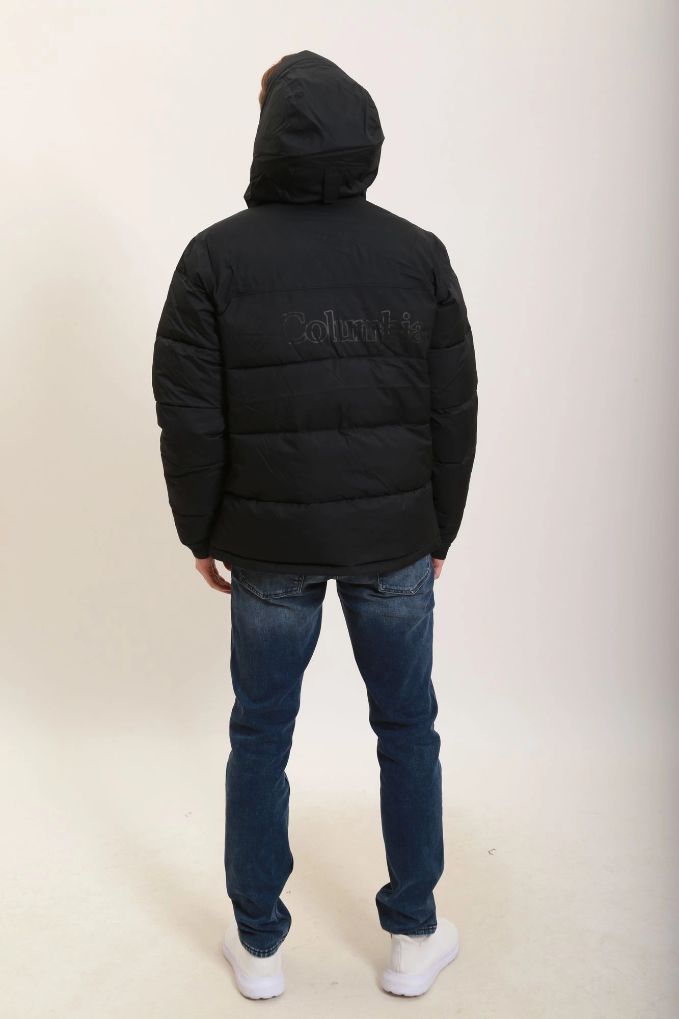 1864271 Куртка горнолыжная Iceline Ridge™ Jacket Columbia Черный