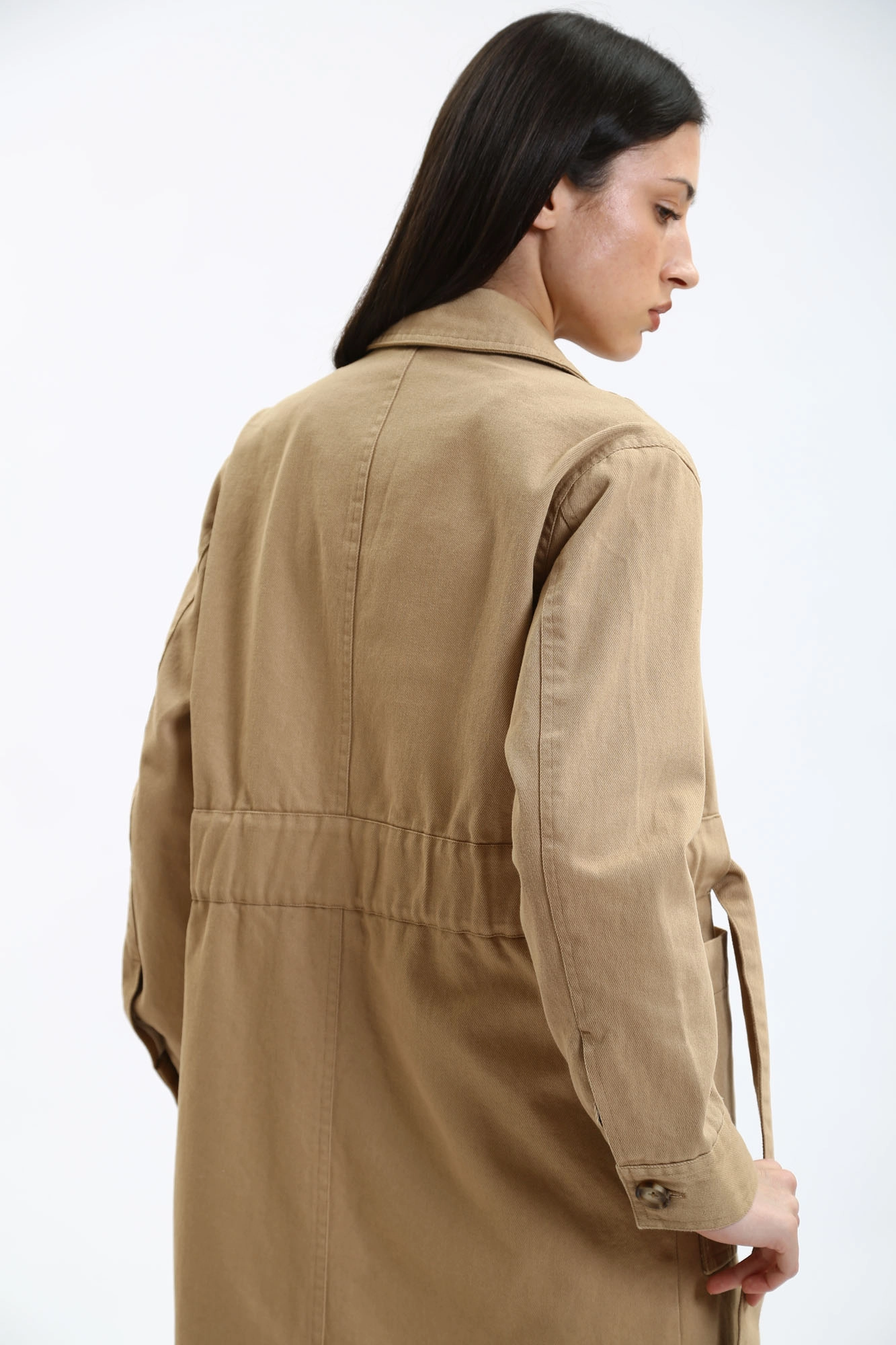 1014916-3259 плащ mustang 