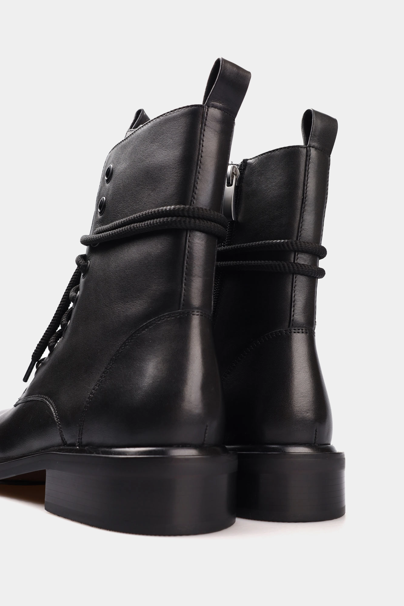 4216-286-59 Ботинки Marc Cony Черный