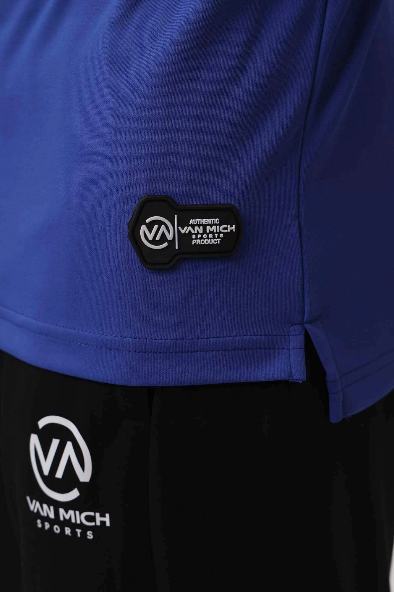 Джемпер тренировочный Van Mich Sports