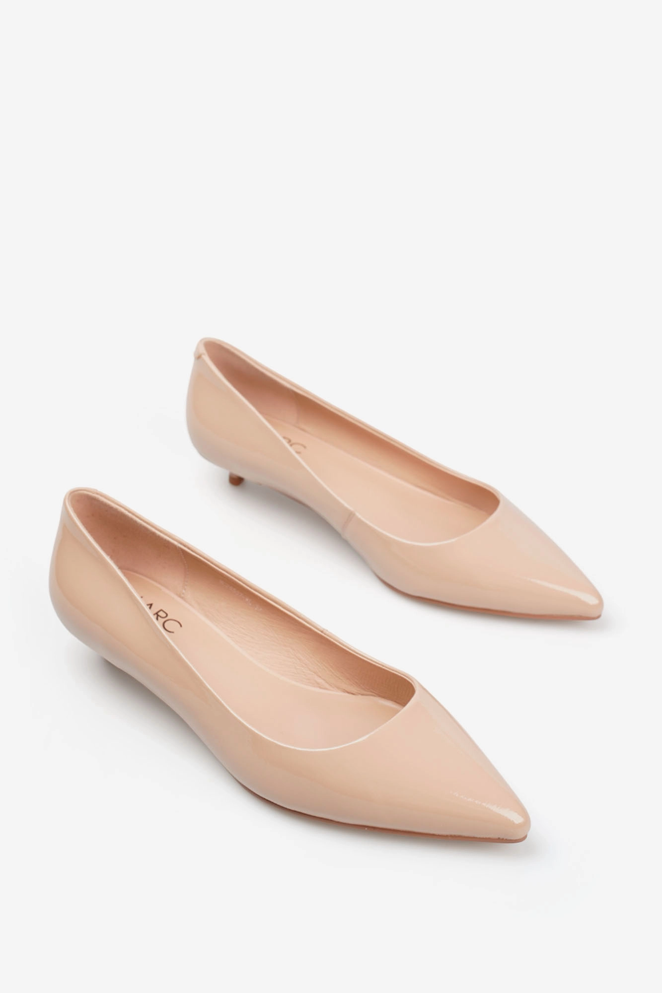 MC20507 Туфли Marc Cony Бежевый