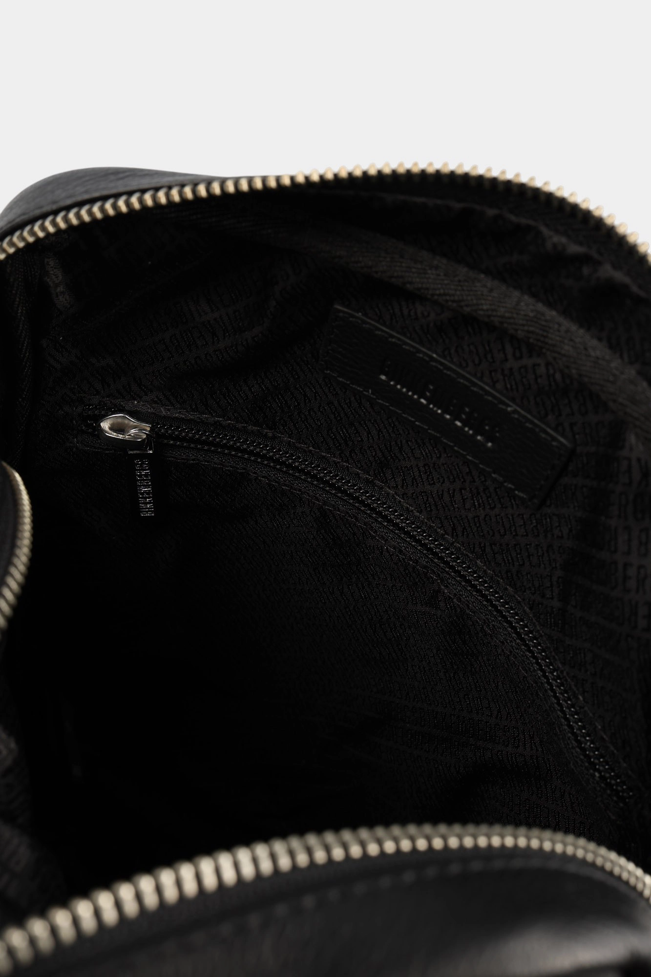 BKBO01078M Сумка Bikkembergs Черный