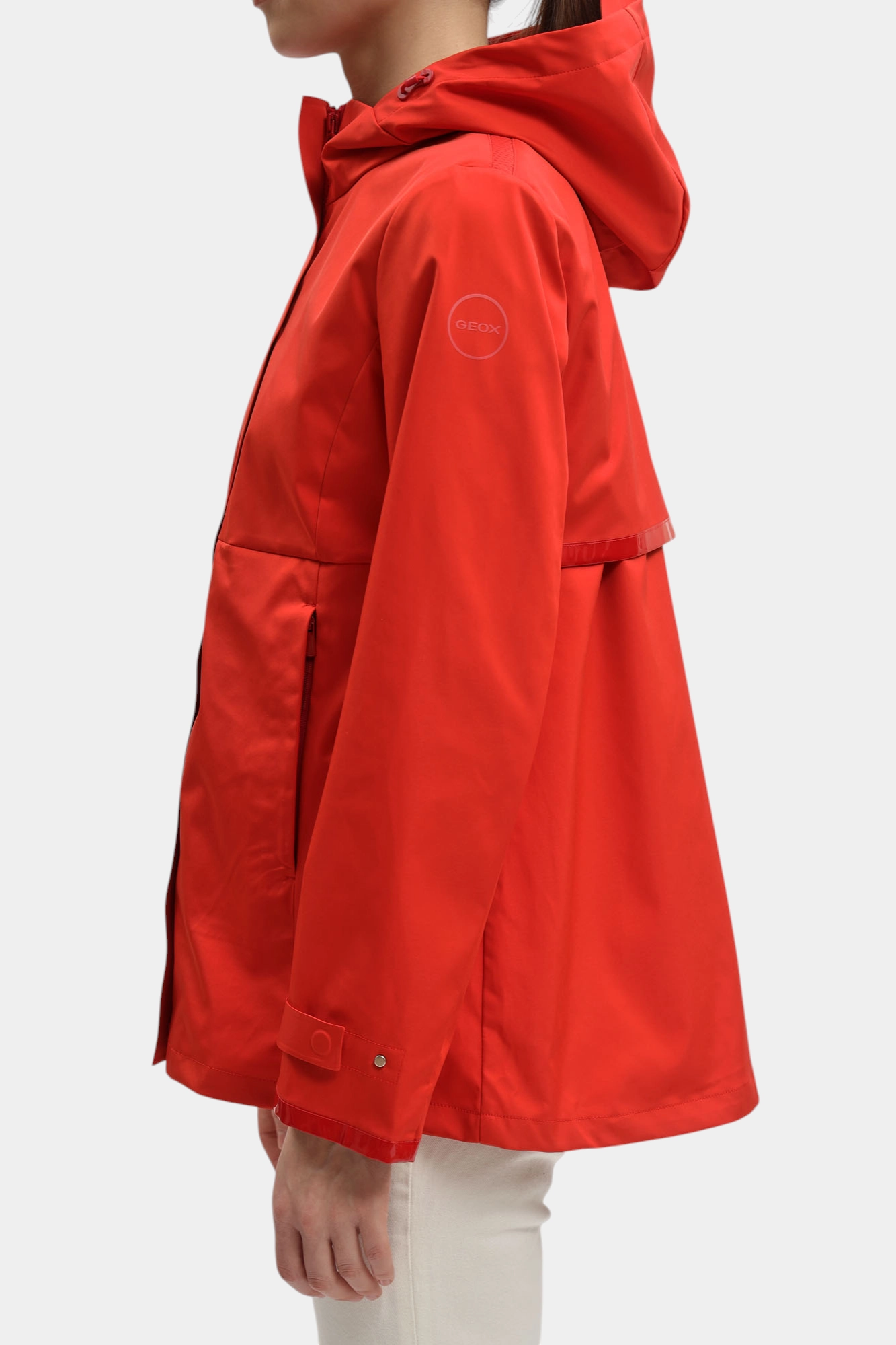 W6520GT3334 куртка geox 