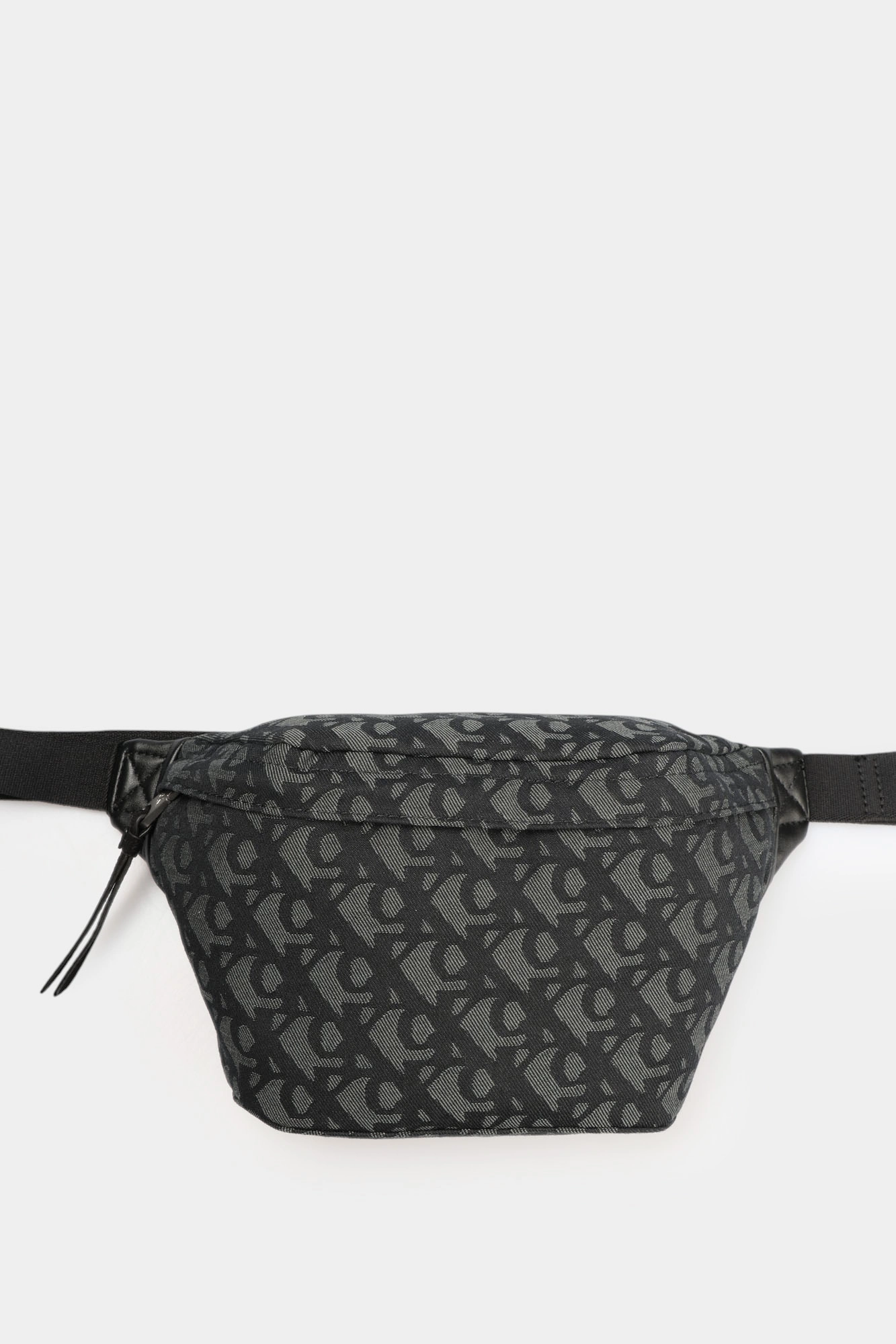 LV04G3177G Сумка поясная Calvin Klein Jeans Черный