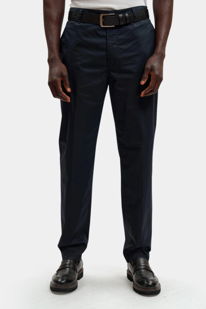 Мокасины Geox  Синий