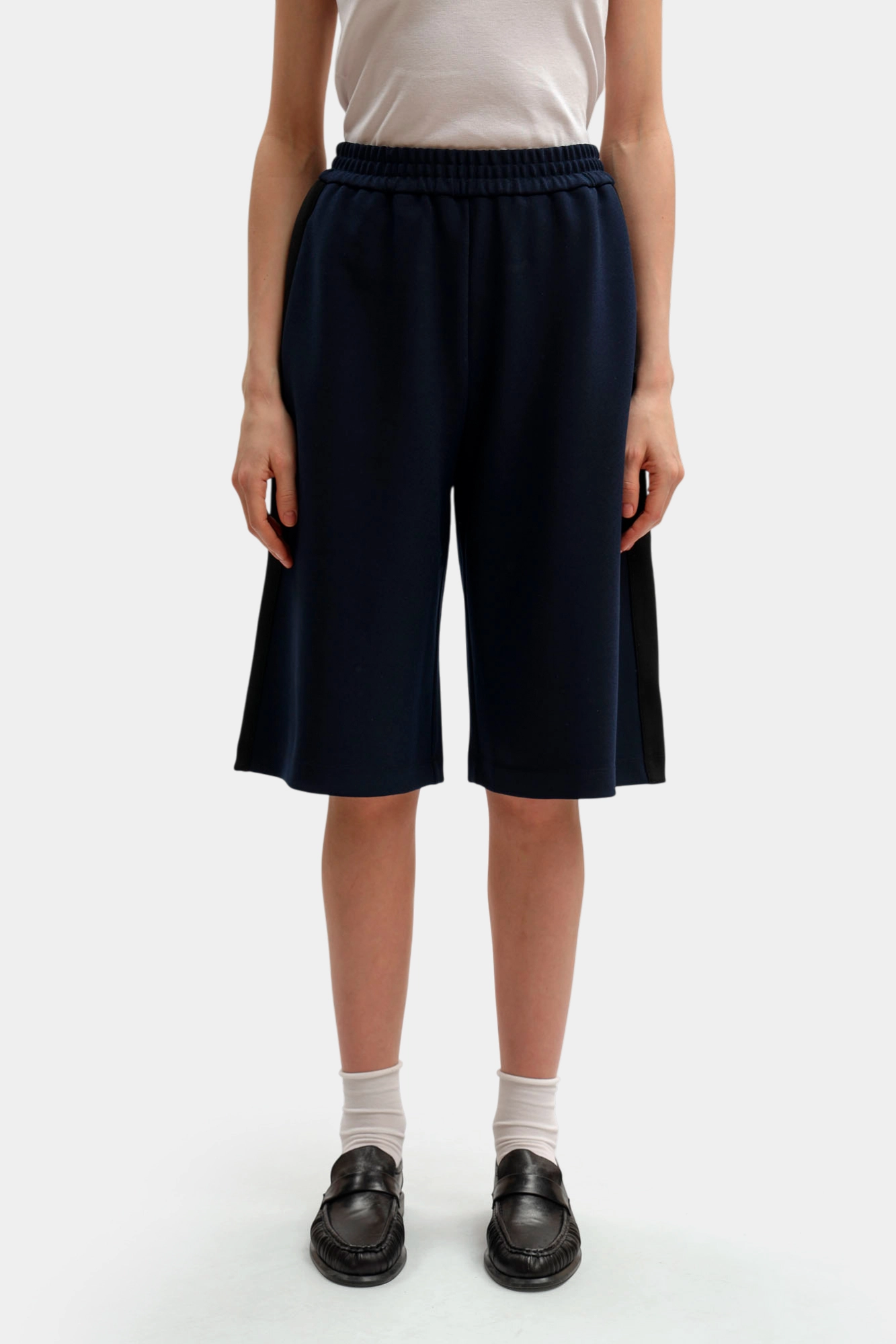 EW003192_AF20633 шорты emporio armani 