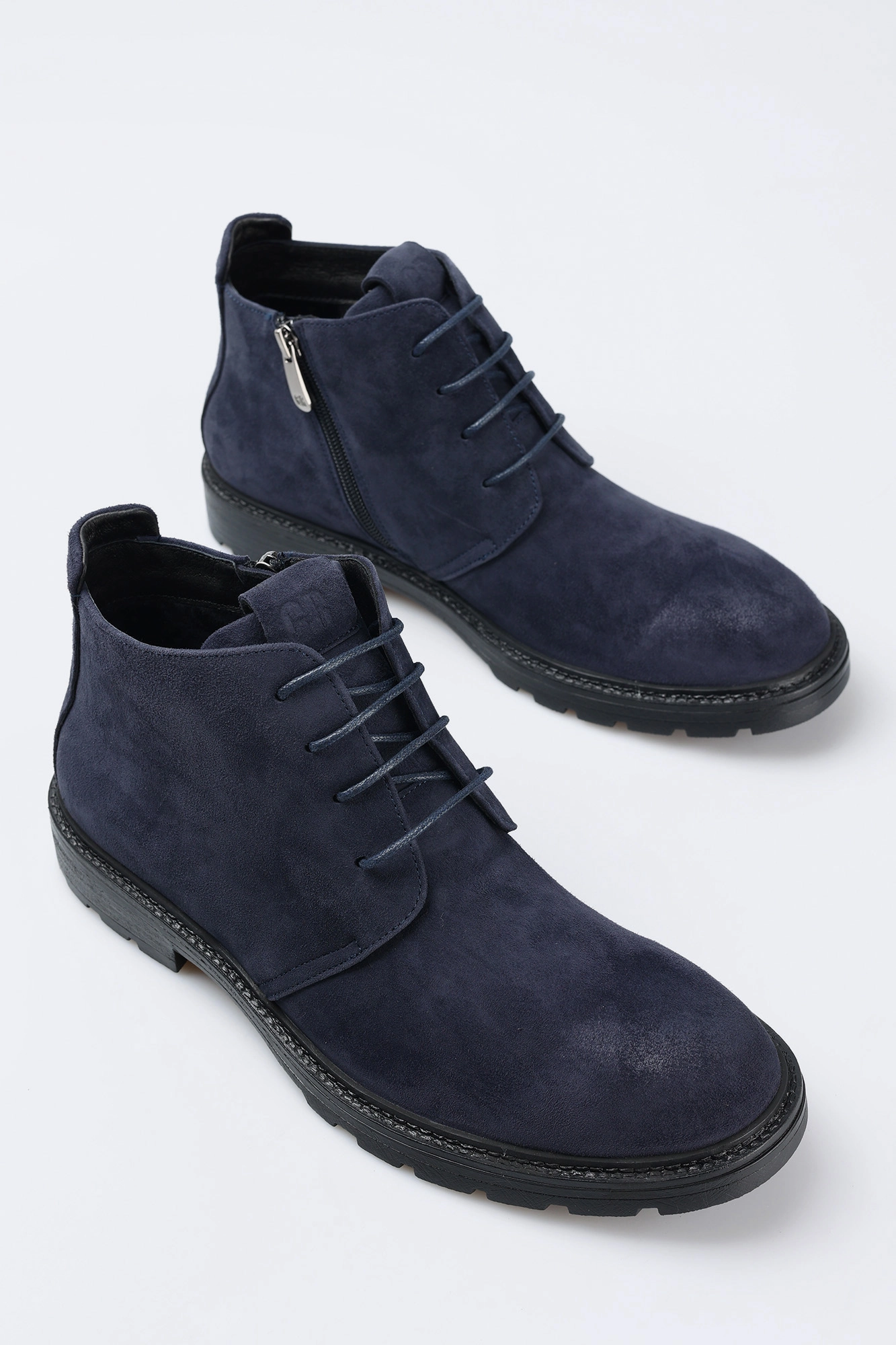 GAM-8821-21 Ботинки Graciana Синий