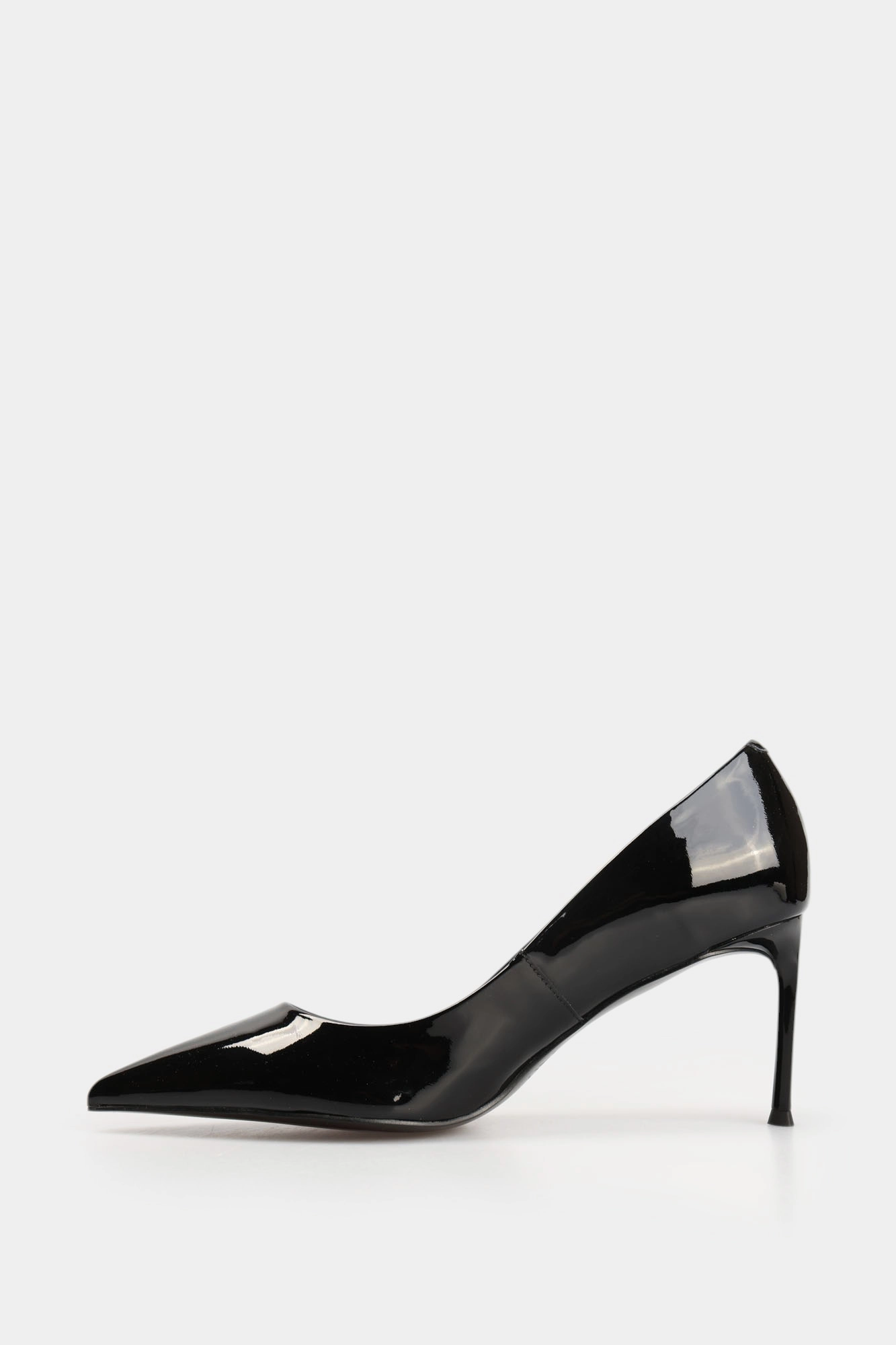 MC2333 Туфли лодочки Marc Cony Черный