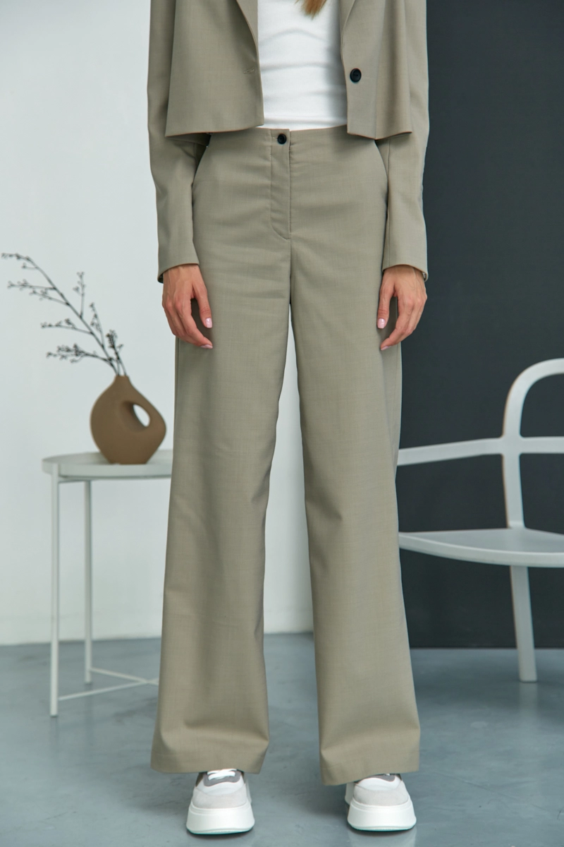 W-232-TH-56-0074 брюки the hills