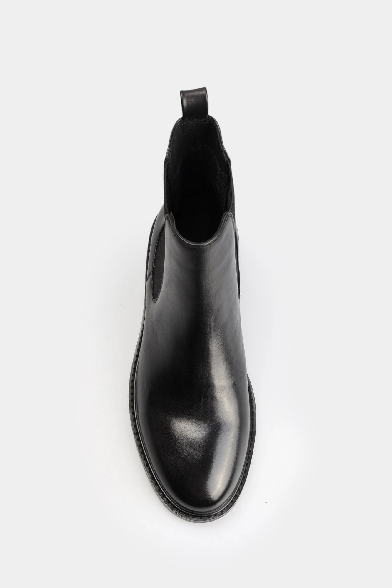 MCW138_01KB Челси Marc Cony Черный