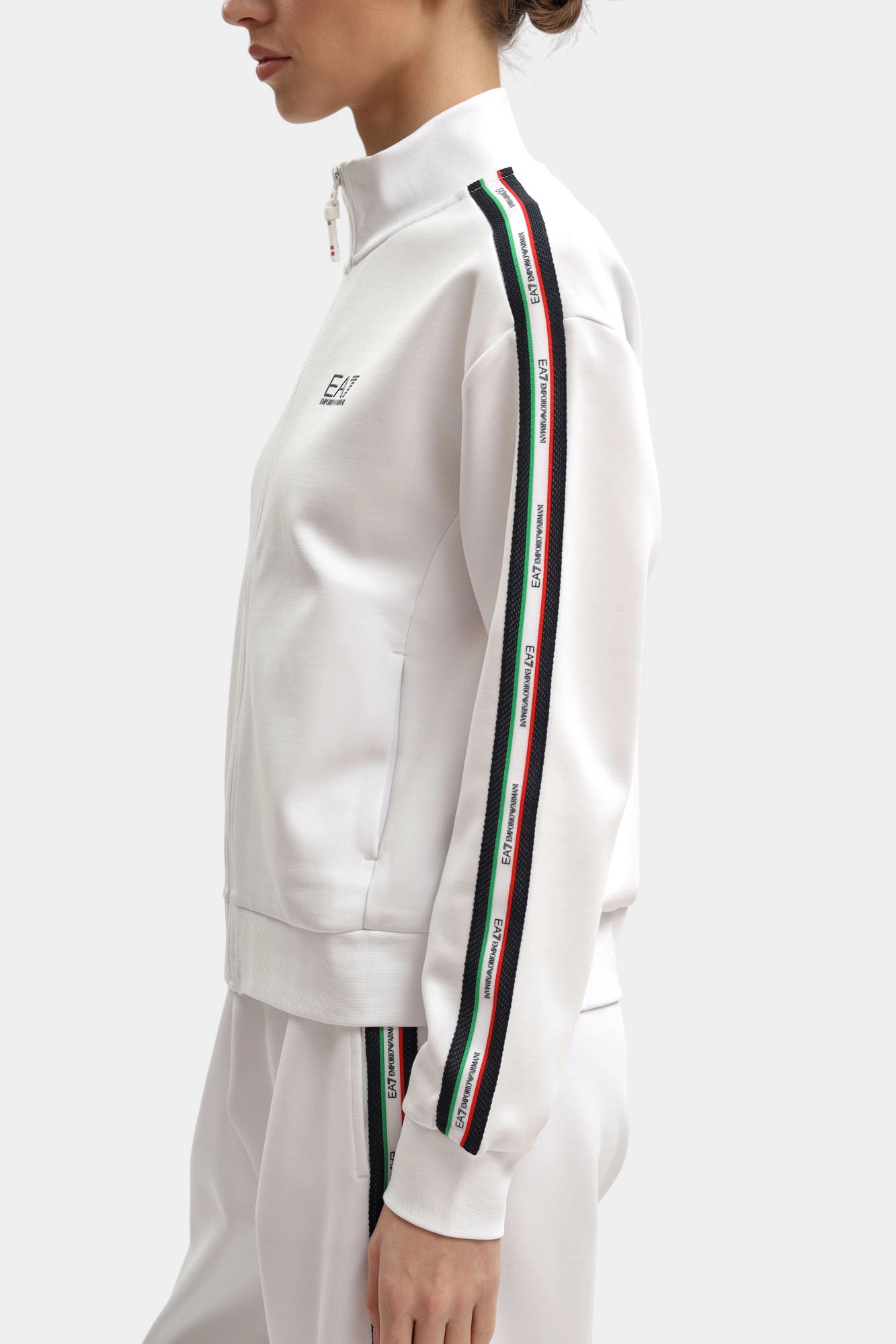 7W001226_AF12660 костюм спортивный ea7 